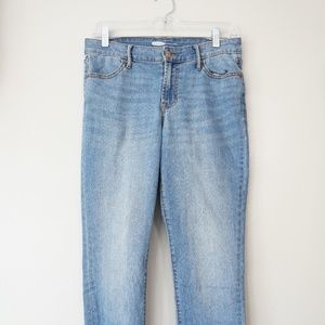 Old Navy Super Skinny Jeans : Size 8